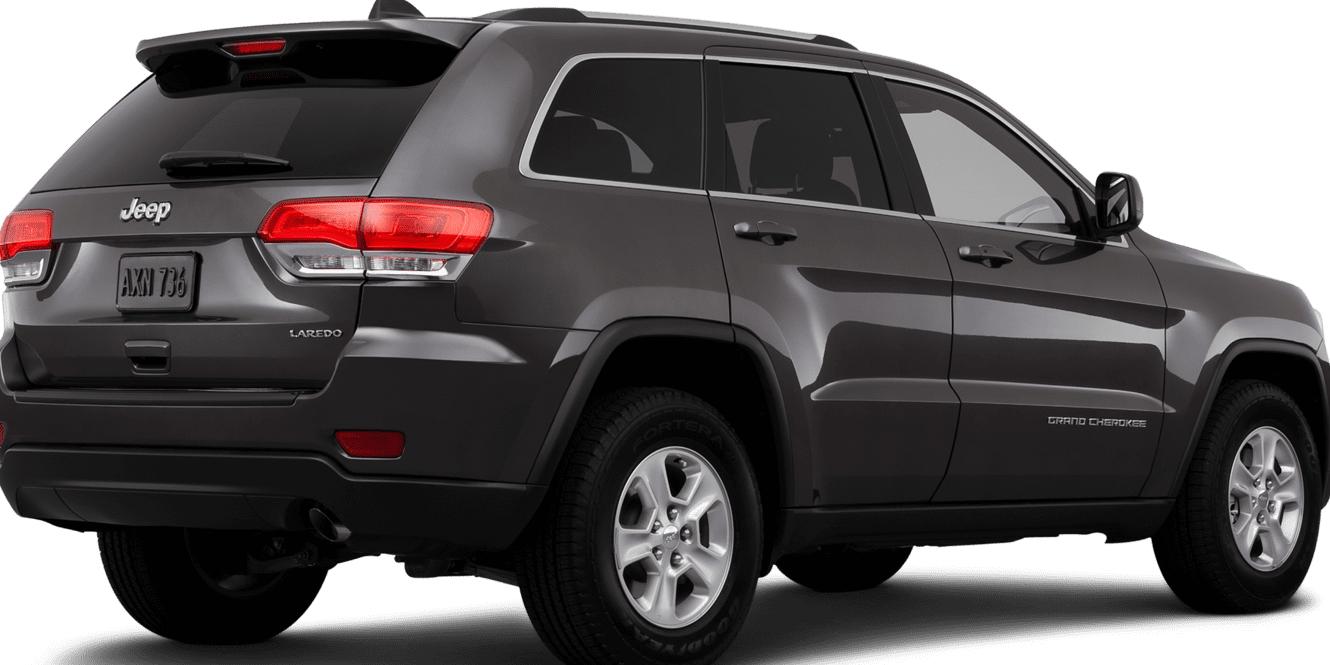 JEEP GRAND CHEROKEE 2015 1C4RJFAG2FC838072 image